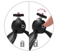 Joby HandyPod 2 Black