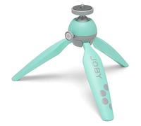 Joby HandyPod 2 - Kit de mini trípode, color verde azulado