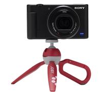 Joby HandyPod Clip Rosso