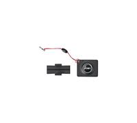 JOBY Impulse - Mando a distancia inalámbrico para smartphone compatible con iPhone y Android, Bluetooth hasta 27 m, con disparador automático para fotos, selfies, transmisión en directo, creador de contenidos y vlogger