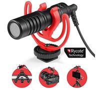 Joby Wavo micrófono móvil para vlogging