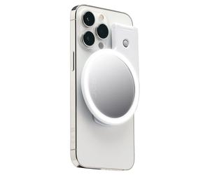 Joby Magsafe Selfie Ring Light (white)