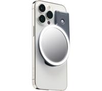 Joby Magsafe Selfie Ring Light with USB-C charging & built-in mirror