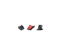 Joby QR Plate Pack 3K negro