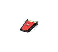 JOBY Placa QR 3K, placa de repuesto compacta para cámaras réflex digitales, cámaras sin espejo, cámaras de acción, GoPro, compatible con GorillaPod 3k, GorillaPod híbrido, para fotógrafos, videógrafos, color negro