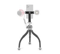 Joby PodZilla Trípode Flexible Kit Grande gris