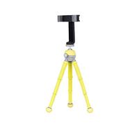 Kit de trípode amarillo mediano flexible PodZilla - JOBY