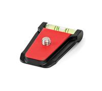 Joby QR Plate 3K (Black)