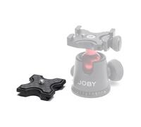 Joby QR Plate 5K (Black)