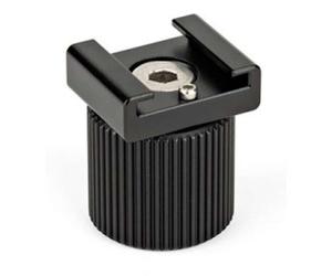 Joby Scarpa fredda PRO Nero
