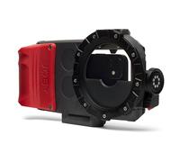 JOBY SeaPal, Carcasa Acuática para Smartphone hasta 10m/33pies, Creación de Contenidos de Acción Subacuática Videografía Fotografía Surf Esnórquel Pesca, Compatible con iPhone, Samsung Serie S24/23/22