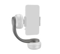 JOBY Soporte de Paneo/Inclinación para Rótula Electrónica Bluetooth, Control de Movimiento Doble Eje para Base de Paneo Motorizada de Móvil, Timelapse, Soporte, Vlogging, Contenidos, Control por App