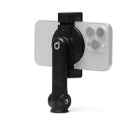 JOBY - Soporte para teléfono MagSafe, Soporte para teléfono móvil, Accesorios de teléfono, Compatible con iPhone 12, 13 y 14