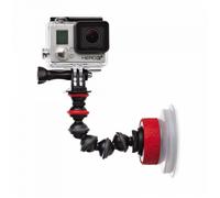 Joby Suction Cup & GorillaPod Arm