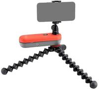 Joby swing kit completo, incluye slider bluetooth electrónico, gorill