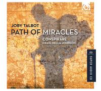 Talbot Joby - Path of Miracles
