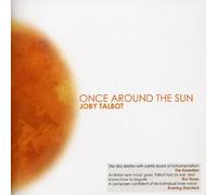 Joby Talbot - Once Around the Sun