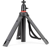 Trípode Telescópico JOBY TelePod 325, Extensible, Palo Selfie con Trípode y Cabezal de Bola Para Smartphone, Cámaras Digitales, Réflex, Cámaras de Acción, Kit para Vlogging, Youtube, Tik Tok
