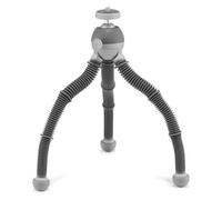 Trípode PodZilla Mediano (Gris) - JOBY