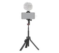 Joby Trípode GripTight PRO TelePod con soporte para teléfono