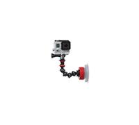 JOBY Ventosa con brazo GorillaPod para GoPro HERO6 Black GoPro HERO5 Black GoPro HERO5 Session Contour y Sony Action Cam