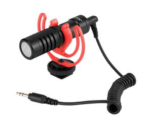 Joby Wavo microfono mobile per vlogging
