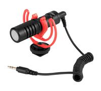 Joby Wavo micrófono móvil para vlogging