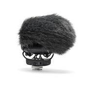 JOBY Wavo Pro Windjammer, Cubierta Protectora para el Micrófono Wavo Pro, para Capturar el Audio, Reducción de Ruido, Accesorio para la Creación de Contenidos, Vlogging, Vídeos