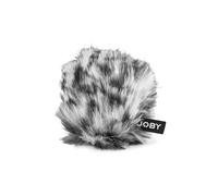 Joby Wavo Windjammer Polar Mobile, Funda Protectora para Micrófono Wavo Mobile, para Smartphones, para Capturar Audio, Reducción de Ruido, Accesorios para Smartphone para Vlogging