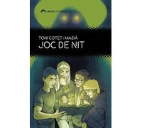 JOC DE NIT | Toni Cotet I Masià