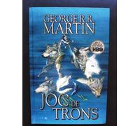 Joc de trons 1 (Comic Books)