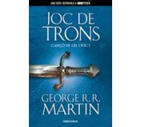 Joc De Trons (canço De Gel I Foc 1)