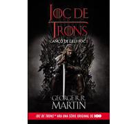 Joc de Trons (Cançó de gel i foc 1)