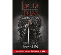 Joc de Trons (Cançó de gel i foc 1) (Sin límites)