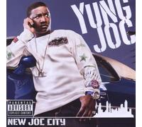 Joc,Yung - New Joc City