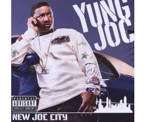 Joc,Yung - New Joc City