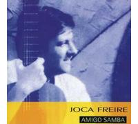 Joca Freire - Amigo Samba