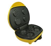 Jocca 5515 - Maquina de mini hamburguesas