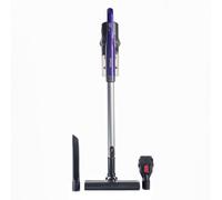 Aspirador escoba - JOCCA 2202, 150 W, Negro