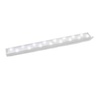 Jocca Barra de Luces LED Multifunción, Blanco
