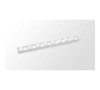 Jocca Barra de Luz LED 40 cm, Blanco