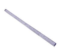 Jocca Barra de Luz LED 60 cm, Blanco