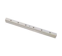 Jocca Barra de Luz LED, Blanco, 27.5 cm