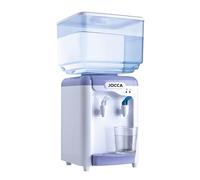 Jocca - Dispensador de Agua con Depósito - 7 litros - Agua Fría y del Tiempo