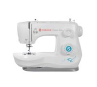 Jocca Fashion Mate Máquina de Coser Automática Blanca