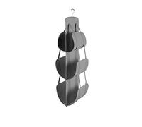 JOCCA OR010G - Organizador de Bolsas, Color Gris