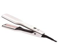 Jocca, Plancha De Pelo Con Tecnología de Calor Infrarrojos / 5 Ajustes de Temperatura: 120/140/160/180/210ºC