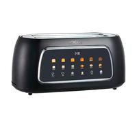 JOCCA - Tostador Digital 2 o 4 Ranuras con Pantalla Táctil y 6 Programas (4)