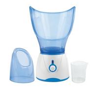 JOCCA - Sauna Facial| Skincare| Vaporizador Facial| Limpiador de Poros| Humidificador Facial| Hidrata y Rejuvenece| Mascarilla Facial y Nasal Hergonómica (Modelo 3353G)