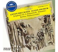 Jocchum & Bpo - Bruckner:Symphony No.4,Romanti